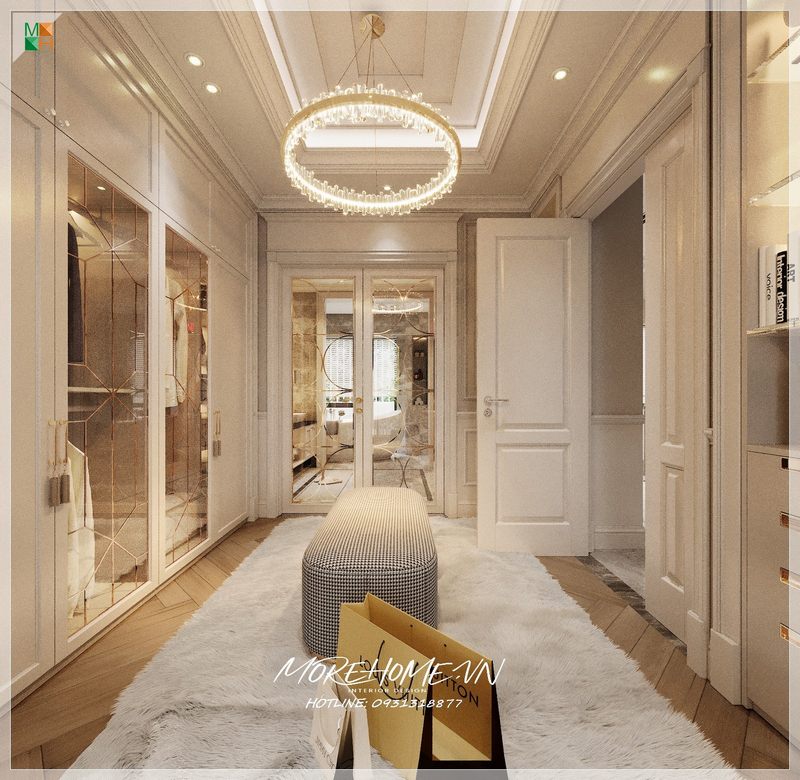 Thi công cửa gỗ tự nhiên